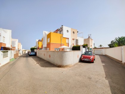 Resale - Quatro house - Orihuela Costa - Orihuela costa