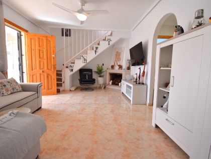 Resale - Quatro house - Orihuela Costa - Playa Flamenca