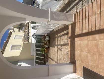 Resale - Quatro house - Orihuela - Panorama Golf