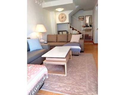 Resale - Quatro house - Orihuela - Panorama Golf