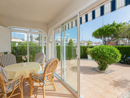 Resale - Quatro house - Playa Flamenca - Zenia Mar