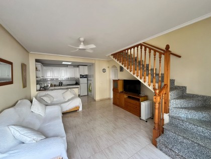 Resale - Quatro house - Villamartín - PAU 8