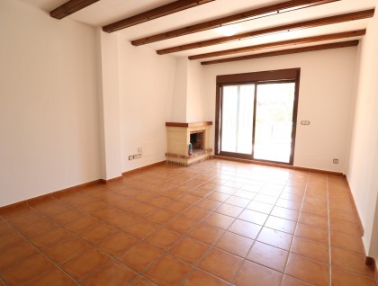 Resale - Semi-detached - Algorfa - La Finca golf