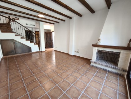 Resale - Semi-detached - Algorfa - La Finca golf