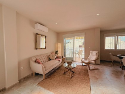 Resale - Semi-detached - Benijófar - Benimar