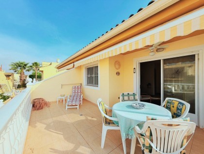 Resale - Semi-detached - Benijófar - Benimar