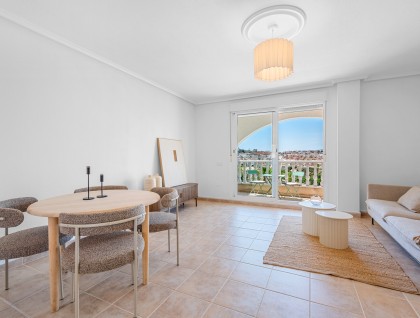 Resale - Semi-detached - Ciudad Quesada/Rojales - Ciudad Quesada