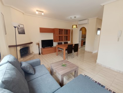 Resale - Semi-detached - Ciudad Quesada/Rojales - Ciudad Quesada