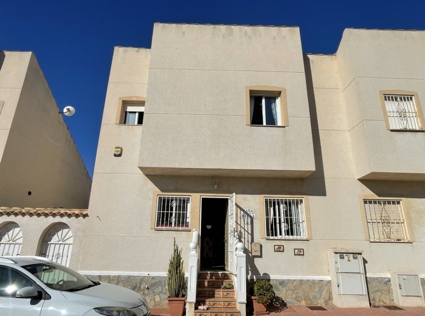 Resale - Semi-detached - Ciudad Quesada/Rojales - Ciudad Quesada