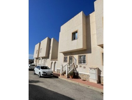 Resale - Semi-detached - Ciudad Quesada/Rojales - Ciudad Quesada