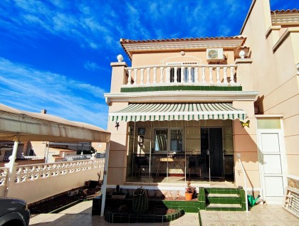 Resale - Semi-detached - Ciudad Quesada/Rojales - Ciudad Quesada