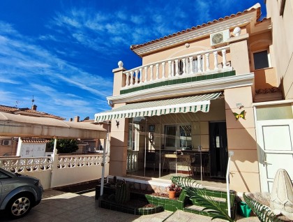 Resale - Semi-detached - Ciudad Quesada/Rojales - Ciudad Quesada