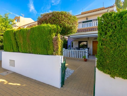 Resale - Semi-detached - Ciudad Quesada/Rojales - Ciudad Quesada