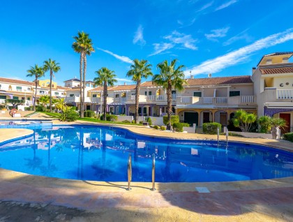 Resale - Semi-detached - Ciudad Quesada/Rojales - Ciudad Quesada