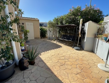 Resale - Semi-detached - Ciudad Quesada/Rojales - Ciudad Quesada