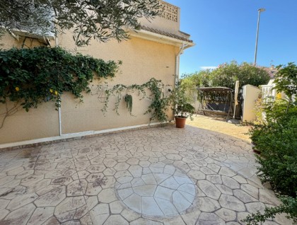 Resale - Semi-detached - Ciudad Quesada/Rojales - Ciudad Quesada