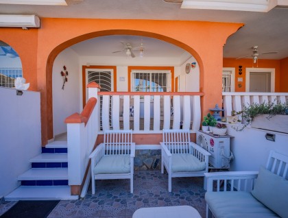 Resale - Semi-detached - Ciudad Quesada/Rojales - Ciudad Quesada