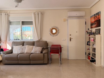 Resale - Semi-detached - Ciudad Quesada/Rojales - Ciudad Quesada