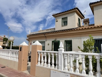 Resale - Semi-detached - Ciudad Quesada/Rojales - Ciudad Quesada