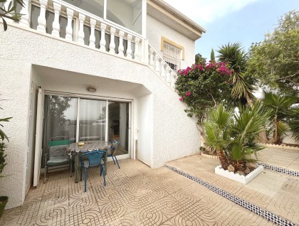 Resale - Semi-detached - Ciudad Quesada/Rojales - Ciudad Quesada