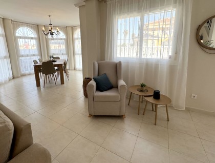 Resale - Semi-detached - Ciudad Quesada/Rojales - Ciudad Quesada
