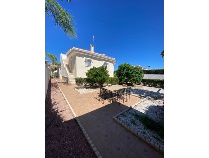 Resale - Semi-detached - Ciudad Quesada/Rojales - Ciudad Quesada