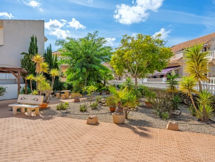 Resale - Semi-detached - Ciudad Quesada/Rojales - Ciudad Quesada