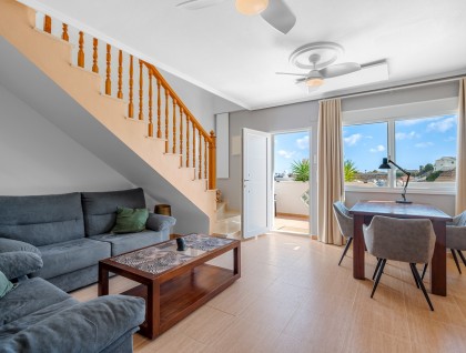 Resale - Semi-detached - Ciudad Quesada/Rojales - Costa Blanca South