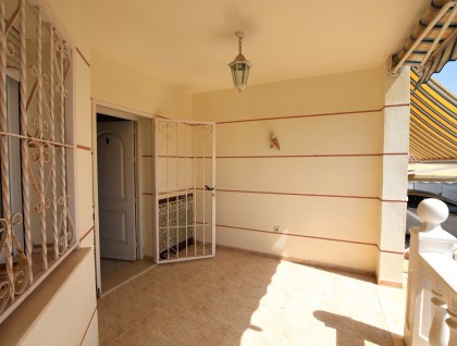 Resale - Semi-detached - Ciudad Quesada/Rojales - La Fiesta