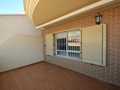 Resale - Semi-detached - Guardamar - Cervantes