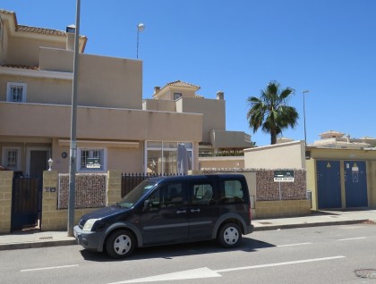 Resale - Semi-detached - Guardamar - El Raso