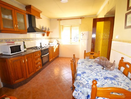 Resale - Semi-detached - Guardamar - Town Guardamar