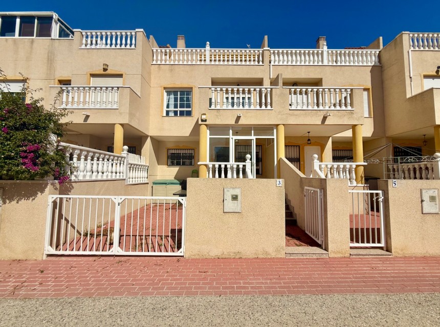 Resale - Semi-detached - Guardamar