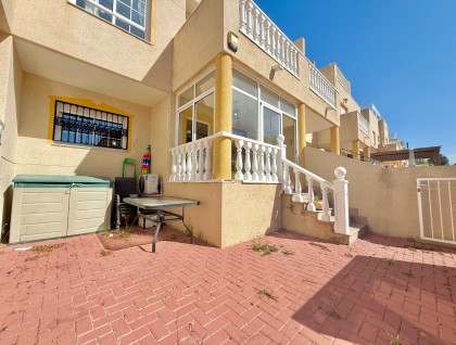 Resale - Semi-detached - Guardamar