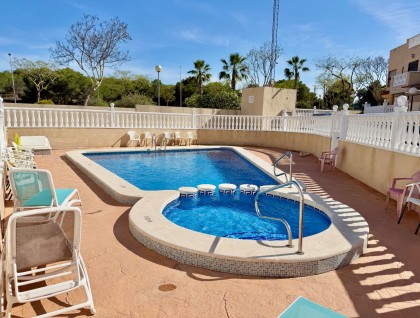 Resale - Semi-detached - Guardamar