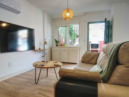 Resale - Semi-detached - Orihuela - Costa Blanca South