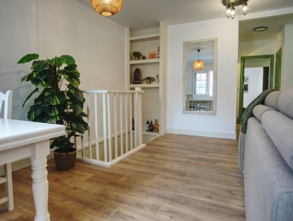 Resale - Semi-detached - Orihuela - Costa Blanca South