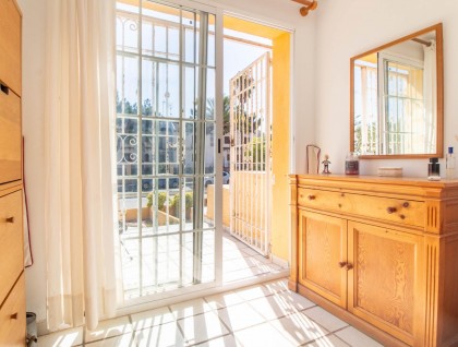 Resale - Semi-detached - Orihuela Costa - Cabo Roig