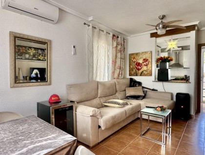 Resale - Semi-detached - Orihuela Costa - Los Altos