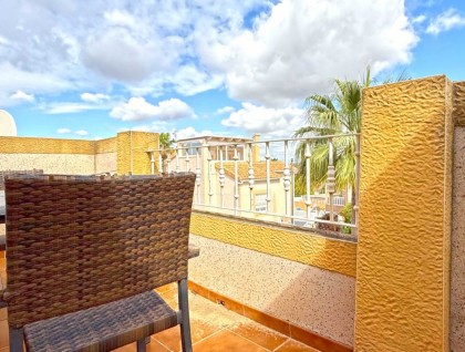 Resale - Semi-detached - Orihuela - Los Altos