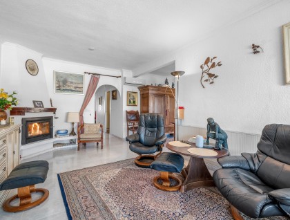 Resale - Semi-detached - Orihuela - Punta Prima