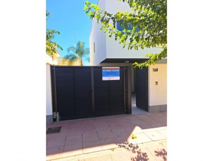 Resale - Semi-detached - San Javier - Santiago de la Ribera