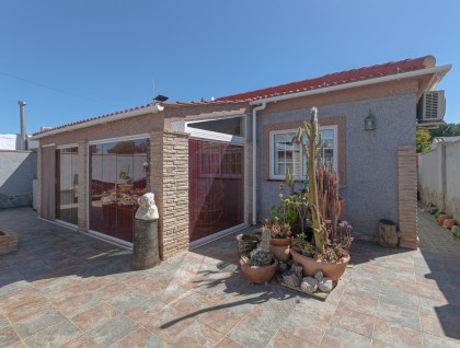 Resale - Semi-detached - Torrevieja - Los Balcones
