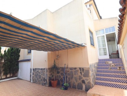 Resale - Semi-detached - Torrevieja - Los Balcones