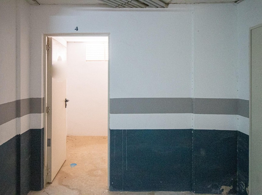 Resale - Storeroom - Orihuela - Agua Marina