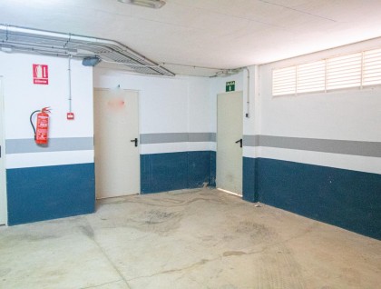 Resale - Storeroom - Orihuela - Agua Marina