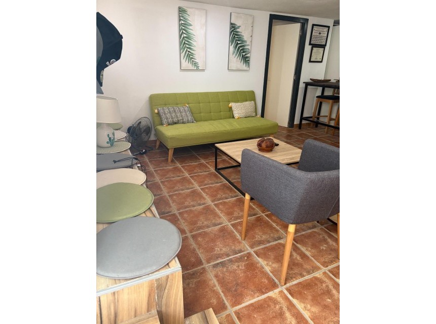 Resale - Storeroom - Torrevieja - Centro