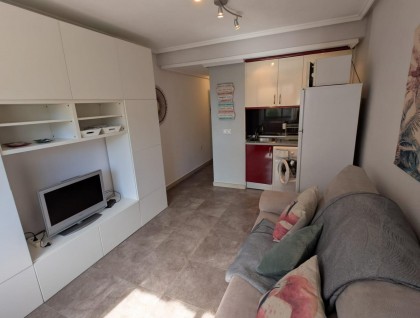 Resale - Studio - Torrevieja - Torreblanca
