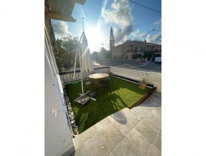 Resale - Townhouse - Águilas - Calabardina