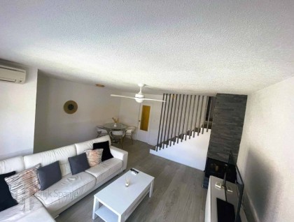 Resale - Townhouse - Águilas - Calabardina